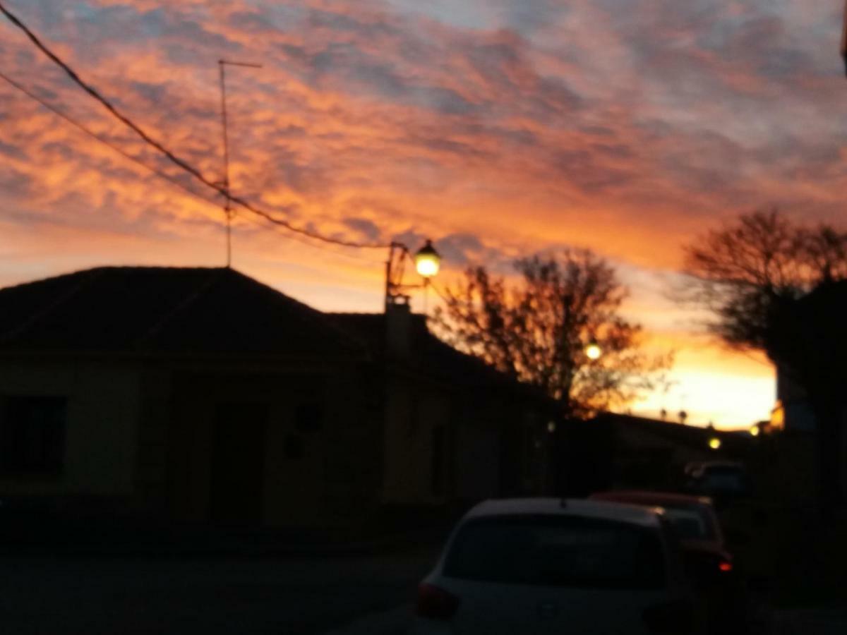 Ferienhaus El Cierzo De La Mata Mata de Quintanar